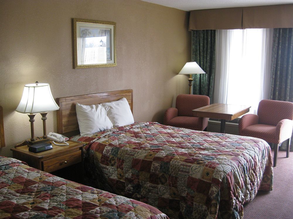 Royal Inn Спарта Екстер'єр фото