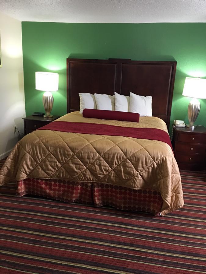 Royal Inn Спарта Екстер'єр фото