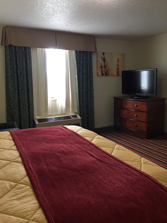 Royal Inn Спарта Екстер'єр фото