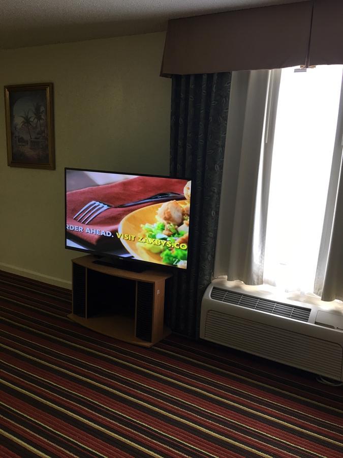 Royal Inn Спарта Екстер'єр фото