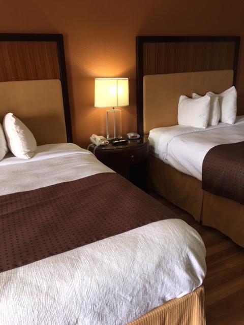 Royal Inn Спарта Екстер'єр фото