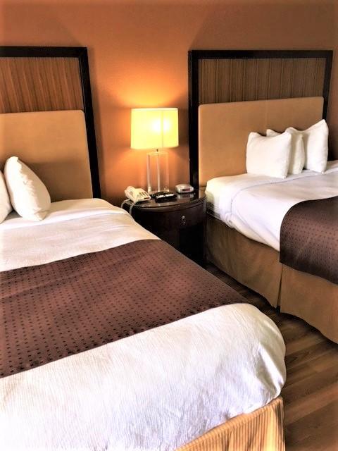 Royal Inn Спарта Екстер'єр фото
